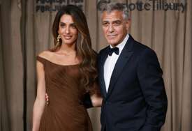 George i Amal Clooney već 12 godina poštuju jedno važno pravilo u braku