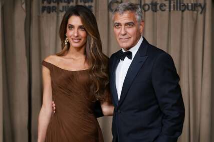 George i Amal Clooney već 12 godina poštuju jedno važno pravilo u braku