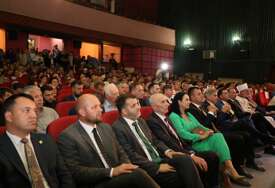 Akademija povodom Dana oslobođenja - Goražde nije slučajno ostalo slobodan grad