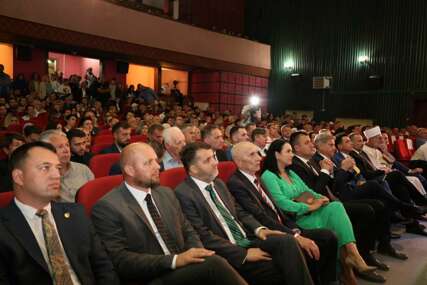 Akademija povodom Dana oslobođenja - Goražde nije slučajno ostalo slobodan grad