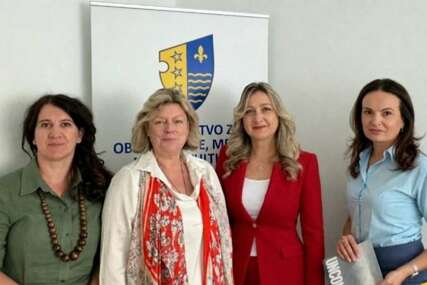 Naredne godine premijera filma 'NEPOKORENO: Goražde, grad heroja' Fione Lloyd-Davies