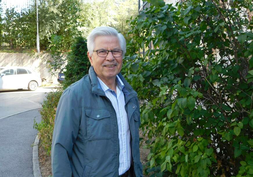 FOTO: ESET MURAČEVIĆ