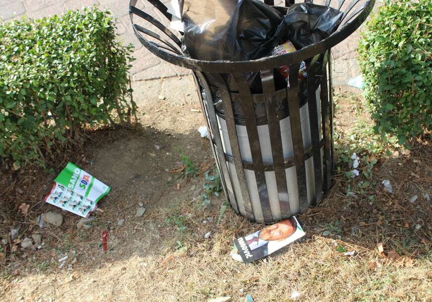FOTO: ESET MURAČEVIĆ