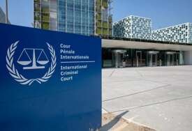 ICC osudio vođu milicije iz Centralnoafričke Republike