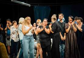 Rasprodan prvi blok izvođenja „Galeba“ u Novom teatru – ICIKUM Novo Sarajevo