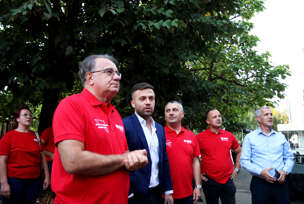 FOTO: SDP