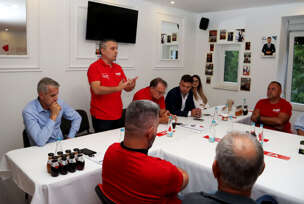 FOTO: SDP