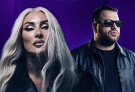 Dok publika sa nestrpljenjem očekuje zajednički album, Senidah i Coby zakazali zajednički spektakl u Beču
