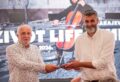 Na 8. Sarajevo Festu Emiru Suljagiću dodijeljena nagrada "Zdravko Grebo"