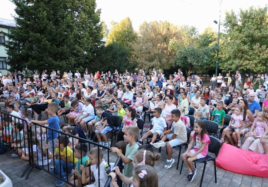 FOTO: HAMZA DURAKOVIĆ