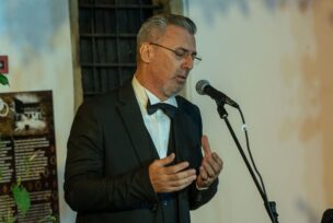 FOTO: VELIJA HASANBEGOVIĆ