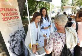 Institut: Čuvajte svoje srce, preventivni pregledi i zdrave navike mogu spasiti život