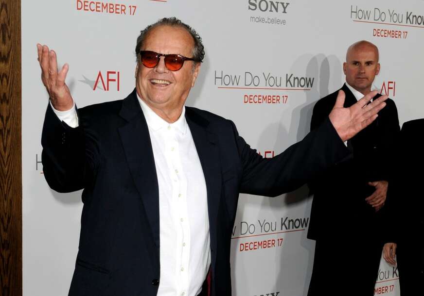 FOTO: NICHOLSON/EPA