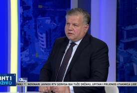 Josip Brkić o sudbini BHRT-a: "Građani će biti uskraćeni za objektivne informacije"