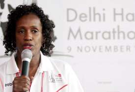 Jackie Joyner-Kersee sutra stiže u Sarajevo
