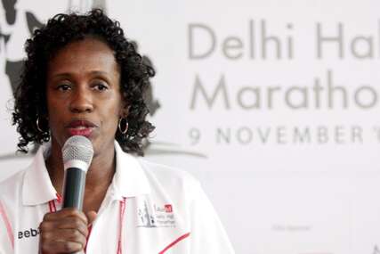 Jackie Joyner-Kersee sutra stiže u Sarajevo
