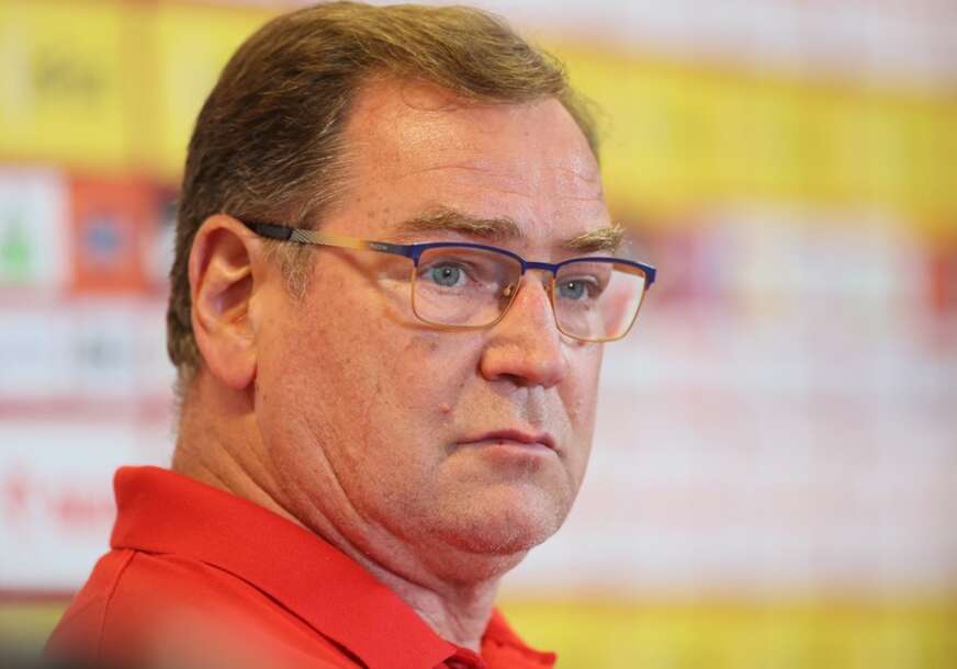 FOTO: EPA/LESZEK SZYMANSKI