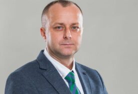 Jasmin Halilović novi predsjedavajući Gradskog vijeća Živinice