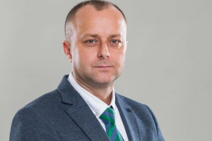 Jasmin Halilović novi predsjedavajući Gradskog vijeća Živinice