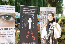 Jennifer Koonings, američka novinarka, medicinska sestra i aktivistica SAMO ISTINA VODI DO POMIRENJA