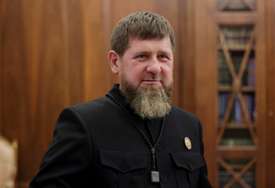 Kadirov osvojio na izborima 99,85% glasova!