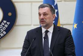 Konaković u Dublinu na neformalnom sastanku ministara za evropske poslove