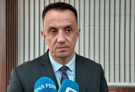 Lakić: Administrativne procedure pri kraju, rudarima Zenice uskoro isplata dugovanja