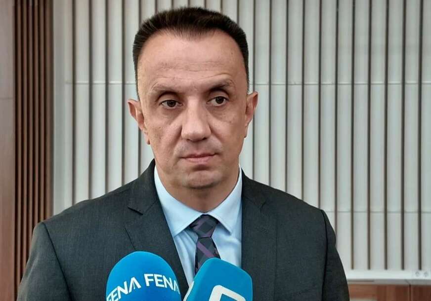 FOTO: HARUN MUMINOVIĆ