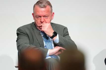 Danski šef diplomatije nada se da će sporazum o Grenlandu okončati neizvjesnost