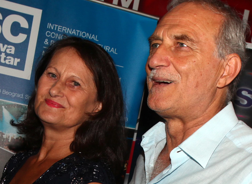 FOTO: RAJKO RISTIĆ / RINGIER