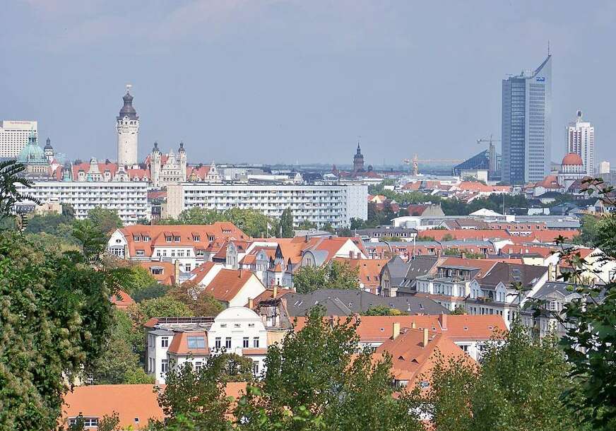FOTO: ILUSTRACIJA/LEIPZIG