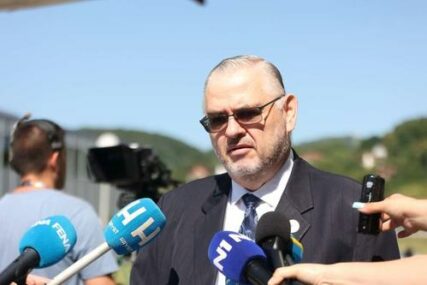 V.D. visokog predstavnika: Tehnologijom se gradi povjerenje. Demokratija počinje na biračkom mjestu, a zaštititi svaki glas znači zaštititi demokratiju
