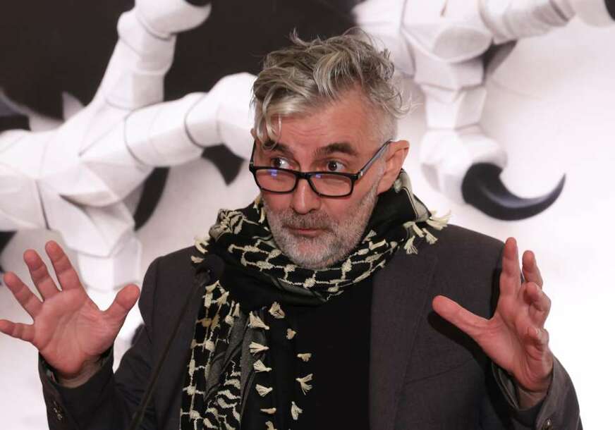 FOTO: HARUN MUMINOVIĆ