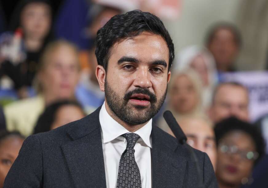 FOTO: EPA