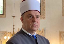 Mensur ef. Malkić: Islamsku zajednicu učiniti snažnijom, otvorenijom i spremnijom za izazove
