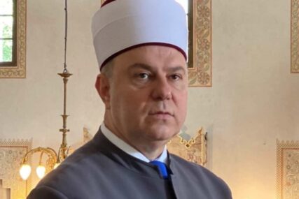 Mensur ef. Malkić: Islamsku zajednicu učiniti snažnijom, otvorenijom i spremnijom za izazove