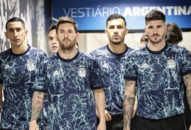 Bit će ovo najemotivnija utakmica godinama unazad: Messi se oprašta, stižu svi svjetski prvaci