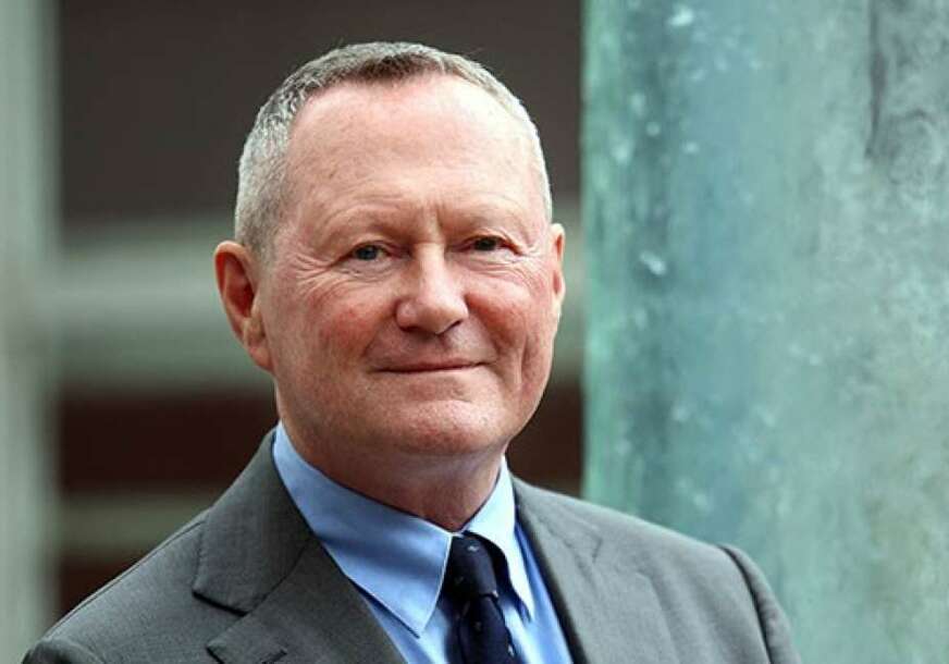 FOTO: MICHAEL O’FLAHERTY/VIJEĆE EVROPE