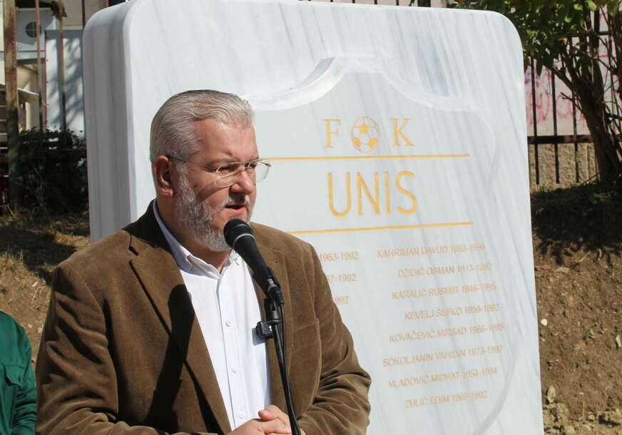 FOTO: ESET MURAČEVIĆ

