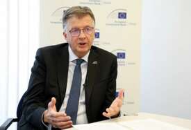 Miha Švent: Modernizacija distributivne mreže ključna za energetsku tranziciju BiH (VIDEO)