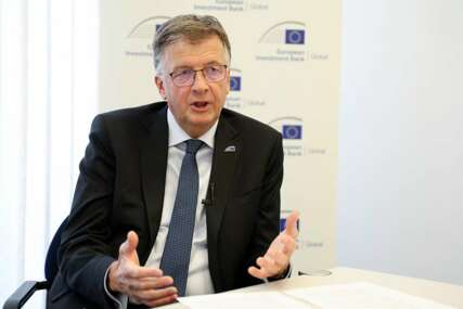 Miha Švent: Modernizacija distributivne mreže ključna za energetsku tranziciju BiH (VIDEO)