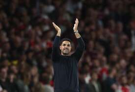 Mikel Arteta dobio novi ugovor u Arsenalu!