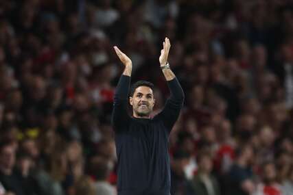 Mikel Arteta dobio novi ugovor u Arsenalu!