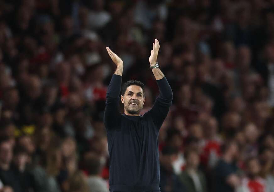 FOTO: MIKEL ARTETA/EPA