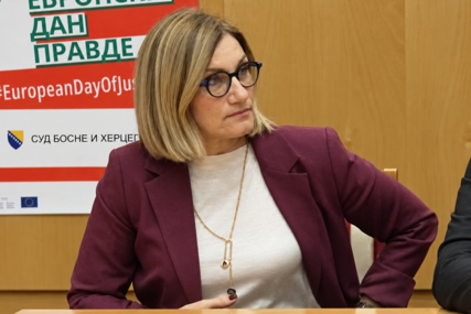 Svjetlana Milišić-Veličkovski izabrana za sutkinju Evropskog suda za ljudska prava iz BiH