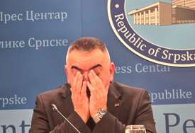 Minić zbunjen nakon sastanka s Putinom: "Meni je ovo prvi sastanak na ovom nivou..."