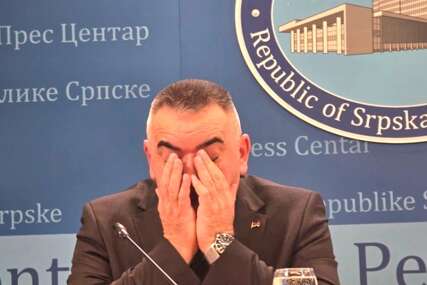 Minić zbunjen nakon sastanka s Putinom: "Meni je ovo prvi sastanak na ovom nivou..."
