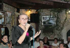 Mirsada Mekić, pjevačica koja čuva dušu sevdalinke snimila pjesmu
