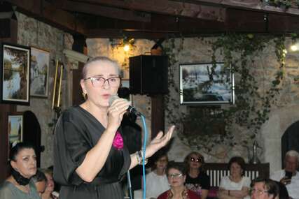 Mirsada Mekić, pjevačica koja čuva dušu sevdalinke snimila pjesmu