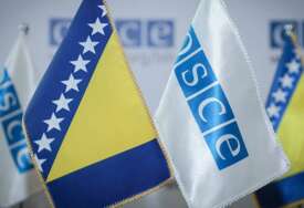 Misija OSCE-a u BiH: Odgovornost mora prevladati nad podjelama i provokacijama